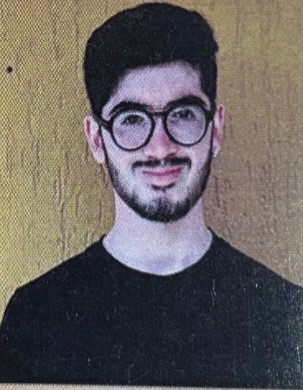 Aryan Shah